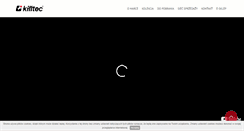 Desktop Screenshot of killtec.pl