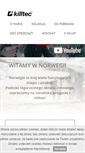 Mobile Screenshot of killtec.pl